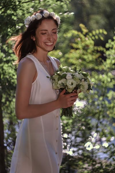 Photographe de mariage Katyusha Gnatyuk (gnatyukphoto). Photo du 12 octobre 2020