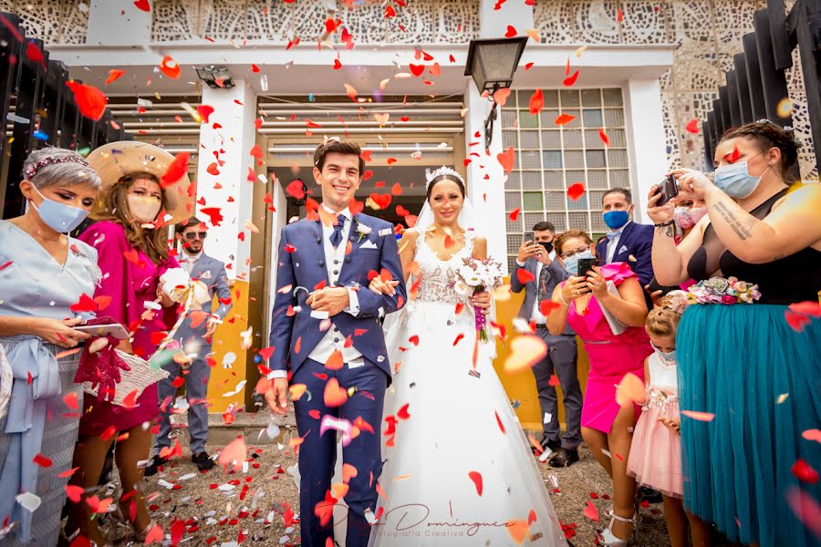 Photographe de mariage Diego Dominguez (diegodom). Photo du 14 décembre 2020