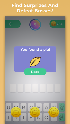 Screenshot Tricky Riddles with Answers