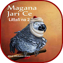 Herunterladen Magana Jari Ce Part (2) mp3 Installieren Sie Neueste APK Downloader