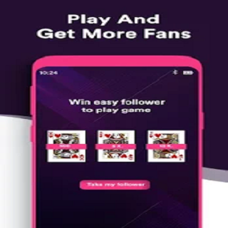 TikFame – Increase Fans Followers Likes Hearts