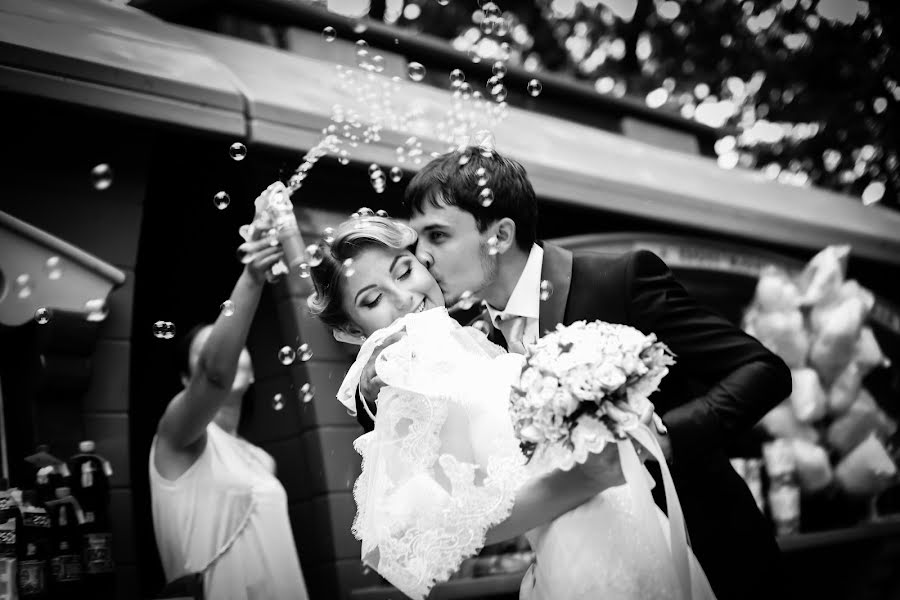 Wedding photographer Yuliya Yurchenko (juliya). Photo of 15 November 2016