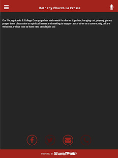 Bethany Church La Crosse(圖6)-速報App