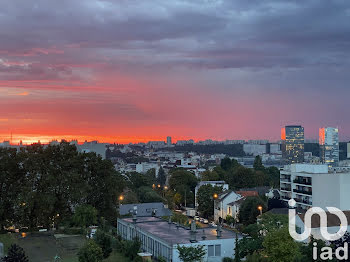 appartement à Montreuil (93)