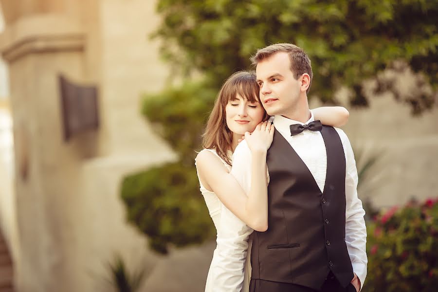 Photographe de mariage Arkadiy Sukhanov (sukhanov). Photo du 27 avril 2014