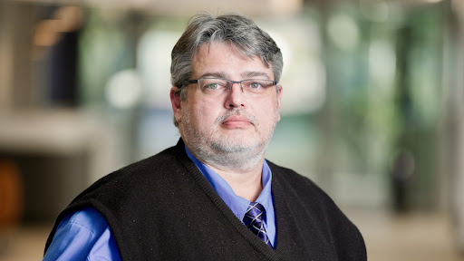 Gareth Salvage, Head: Dynamics D365 at Altron Digital Business.
