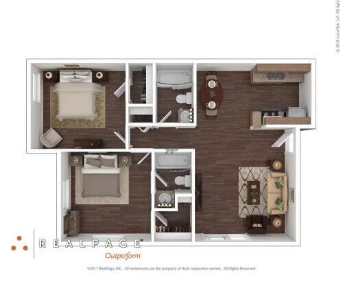 Floorplan Diagram