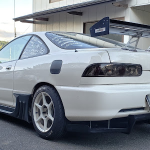 インテグラ DC2