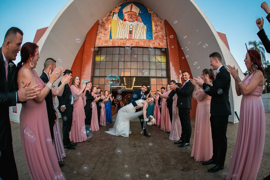 Fotógrafo de casamento Daniel Festa (duofesta). Foto de 18 de setembro 2023