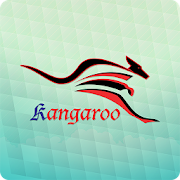 kangaroo  Icon