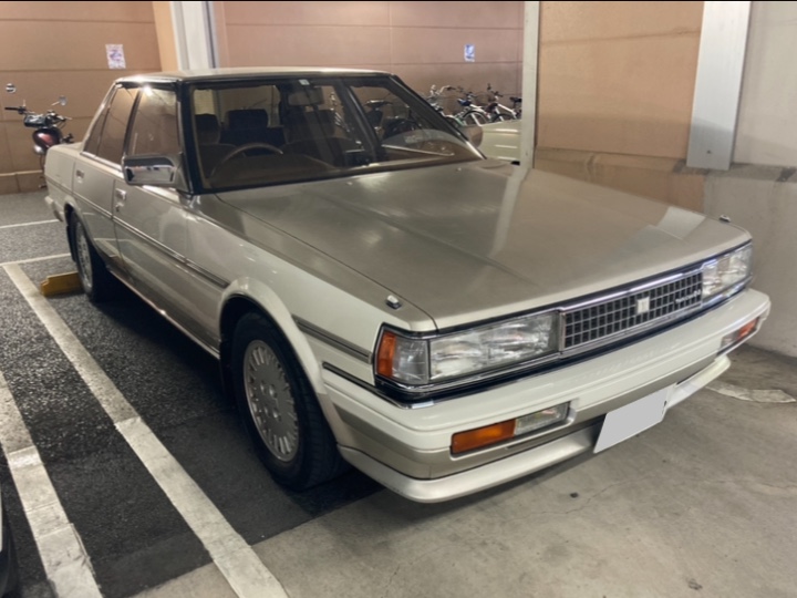 ミラジーノの毎回いいねありがとうございます🙏・イベント会場のギャラリーの車も👍・旧車愛好会❣️・旧車魂😡・車好きと繋がりたいに関するカスタム事例の投稿画像24枚目