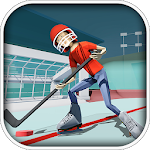 Cover Image of Download Ice Hockey Mayhem 1.0 APK