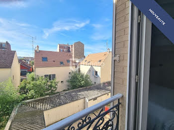 appartement à Colombes (92)