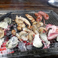 菜園情人海灣BBQ（星光海牧BBQ）