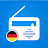 Radio Germany: Internet radio icon