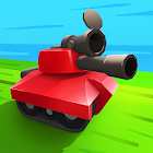 Crashy Tank – Action Adventure Tank Chase 1.0.3