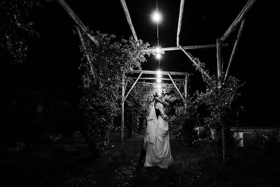 Düğün fotoğrafçısı Nico Lozupone (lozupone). 4 Ekim 2023 fotoları