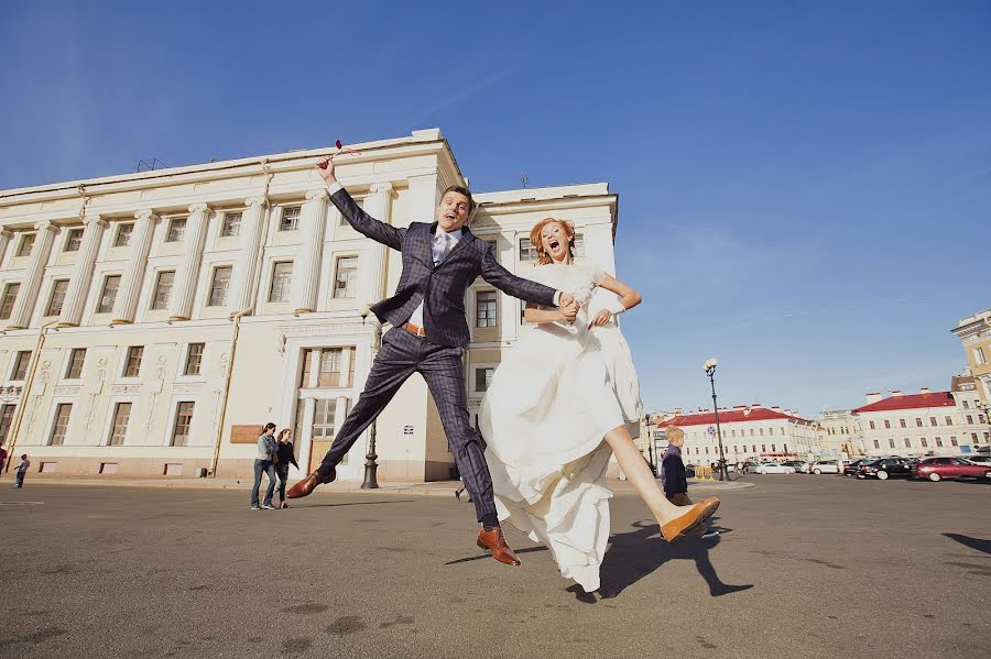 Vestuvių fotografas Yuliya Smolyar (bjjjork). Nuotrauka 2013 rugsėjo 20