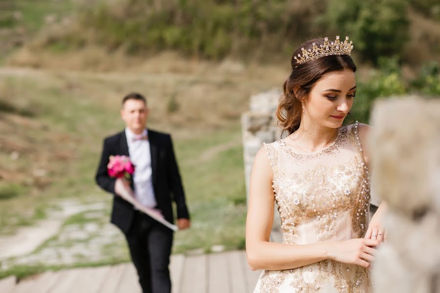 Wedding photographer Dmitriy Ignatesko (ignatesc0). Photo of 14 March 2019