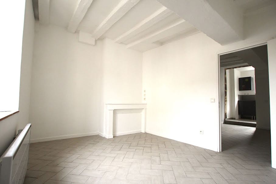 Vente appartement 2 pièces 31.4 m² à Epernon (28230), 124 000 €