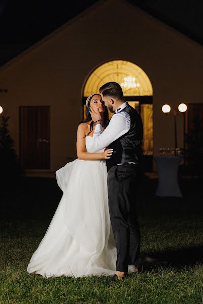 Fotógrafo de bodas Nika Glonti (nikaglonti). Foto del 15 de febrero