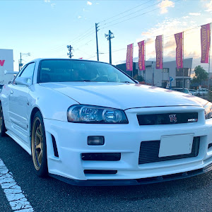 スカイライン GT-R