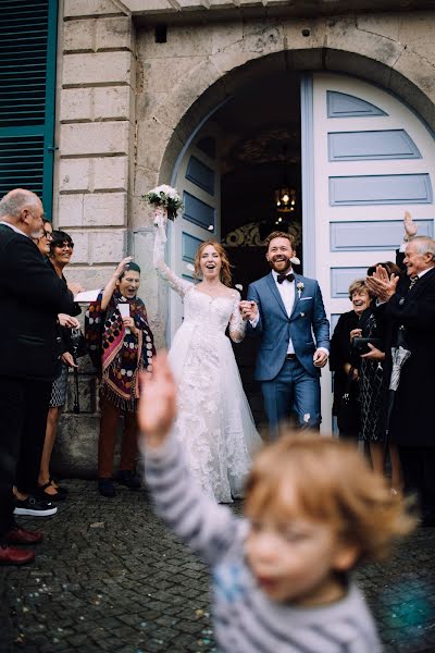 Hochzeitsfotograf Oksana Fedorova (ksanafedorova). Foto vom 10. Januar 2020