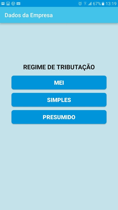Android application Via Preços (Premium) screenshort
