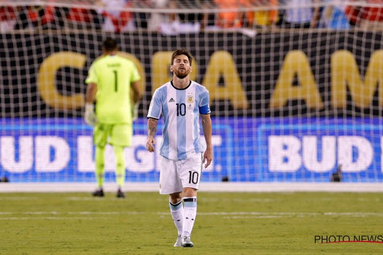 La Bolivie perd deux matchs sur tapis vert... au grand dam de l'Argentine