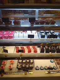 Nathu's Bakers & Sweets Shop photo 5