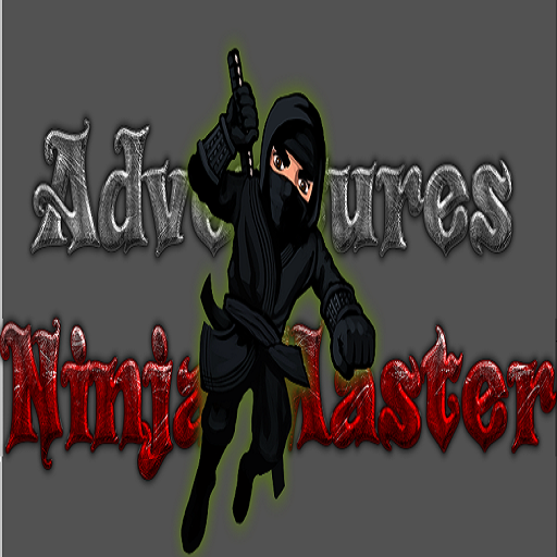 Приключения ниндзя 2. Ninja Master. Ниндзя мастер. Сим гуру ниндзя. Ninja Advent c.