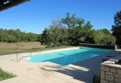 Property with pool 8