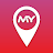 MyLoc - Name your Location icon