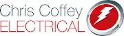 Chris Coffey Electrical Logo