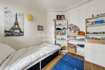 appartement à Paris 18ème (75)