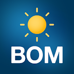 Cover Image of ดาวน์โหลด BOM Weather 2.1.3 APK