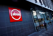 Twenty-one people have been arrested in connection with the theft of R103m from Absa. File photo.