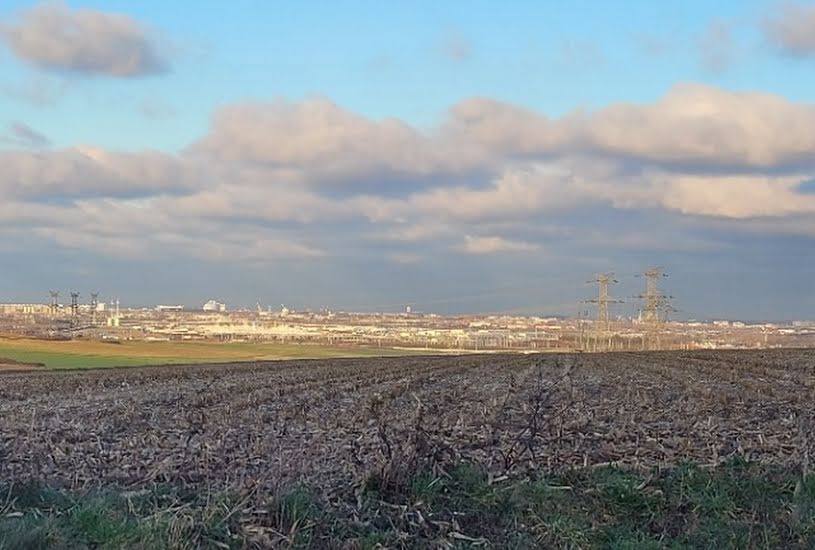  Vente Terrain à bâtir - 500m² à Bonningues-lès-Calais (62340) 