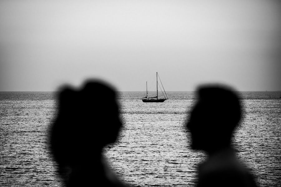 Fotógrafo de casamento Antonio Antoniozzi (antonioantonioz). Foto de 26 de agosto 2016