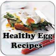 Healthy Egg Recipes 1.2 Icon