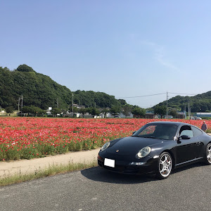 911 クーペ カレラS