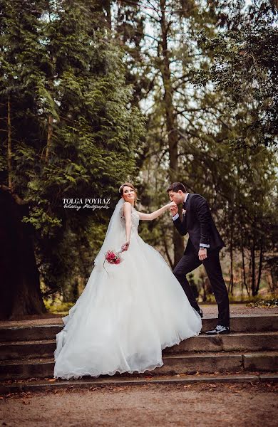 Wedding photographer Tolga Poyraz (tolgapoyraz). Photo of 20 March 2019