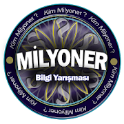 Kim Milyoner? v2.9.0 Icon