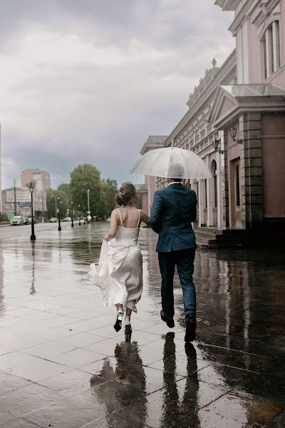 Fotografo di matrimoni Olya Іvanchenko (ivanchenko85). Foto del 22 giugno 2022