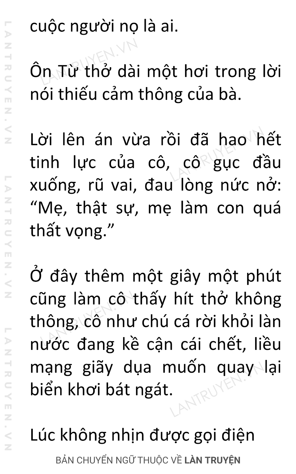 Cho Má Em Thêm Hồng - Chương 16