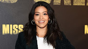 Gina Rodriguez has apologised for using the offensive word.