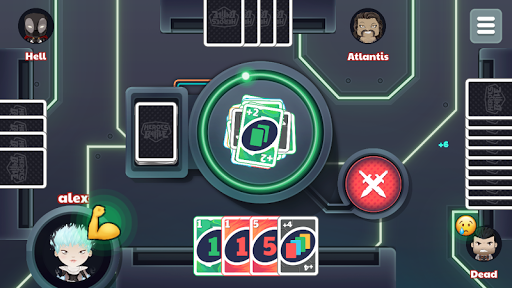 Télécharger Gratuit Heroes Battle  APK MOD (Astuce) 3
