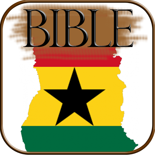 Twi Bible Audio Screen 2