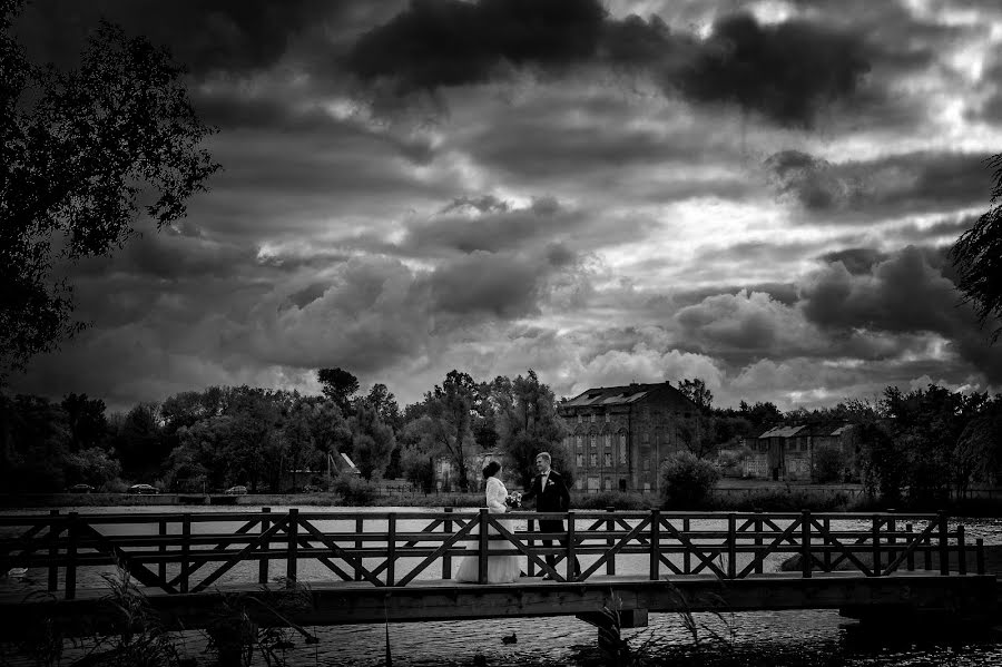 Vestuvių fotografas Yuriy Cherepok (cherepok). Nuotrauka 2016 rugsėjo 28