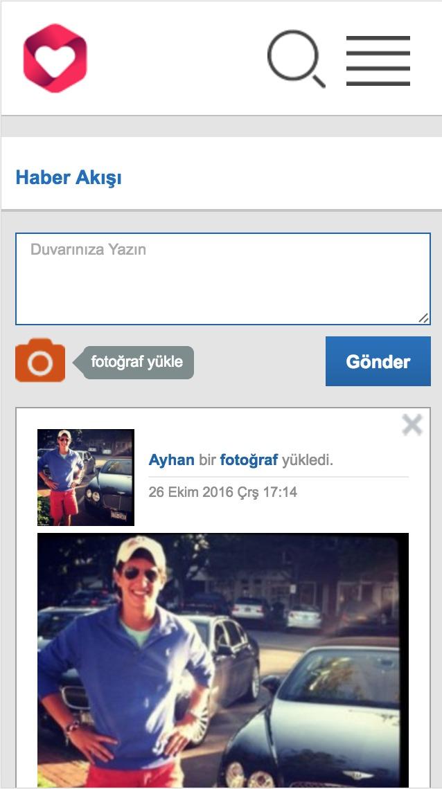 Jeli Chat Screen 2